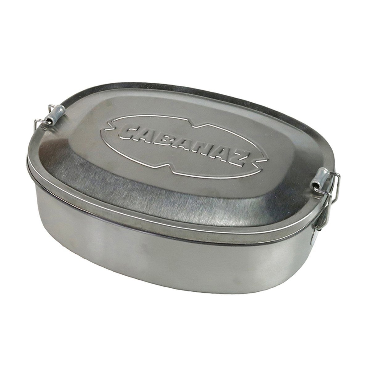 Lunchbox Lunchbox Vesperdose Brotdose Vesperbox Frühstücksdose Cabanaz