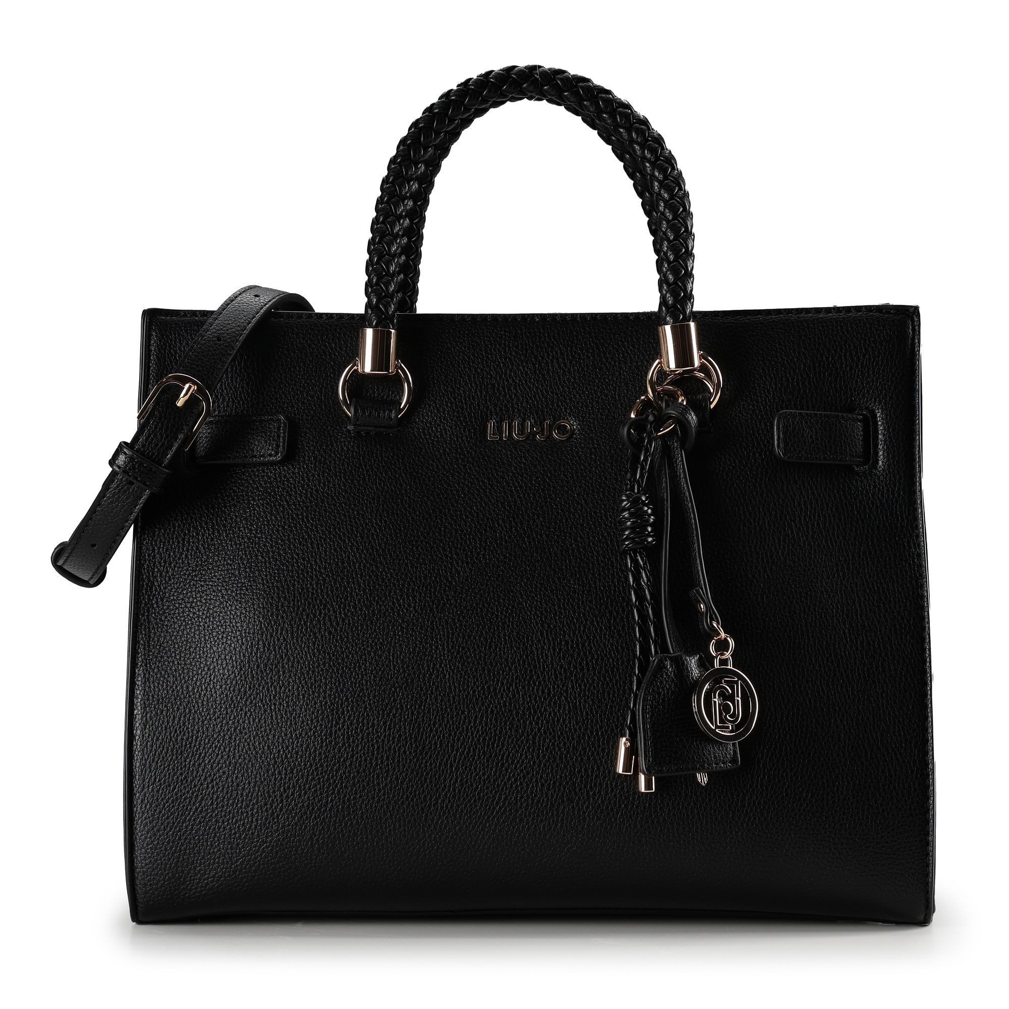 Liu Jo Shopper Manh, Polyurethan