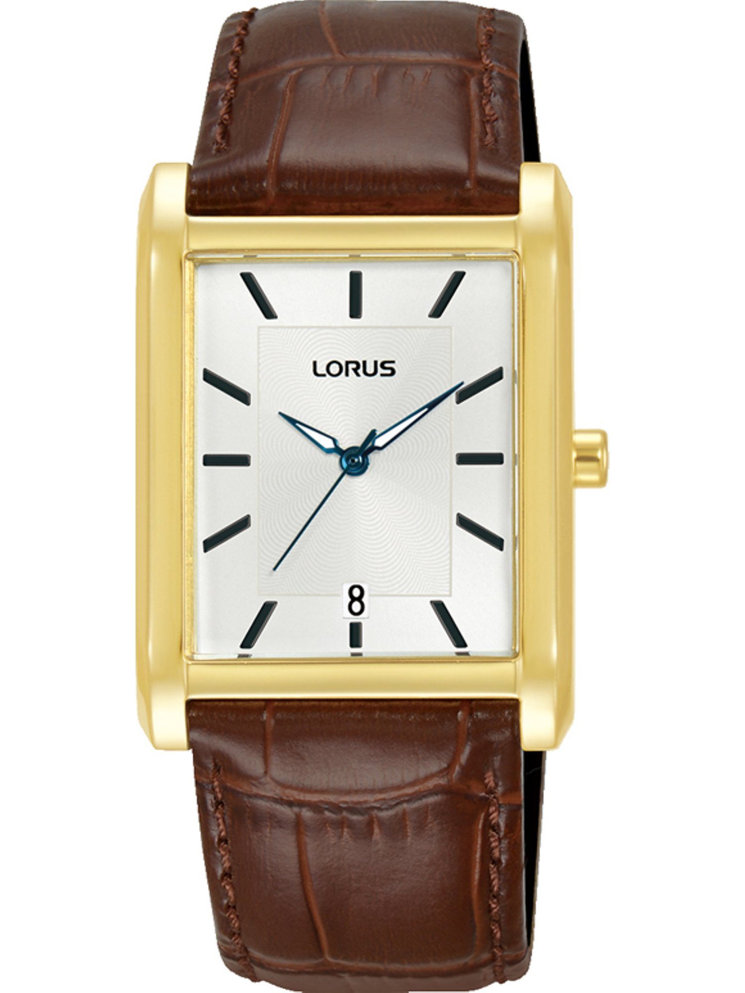 LORUS Quarzuhr Lorus Damen-Uhren Analog Quarz, Klassikuhr