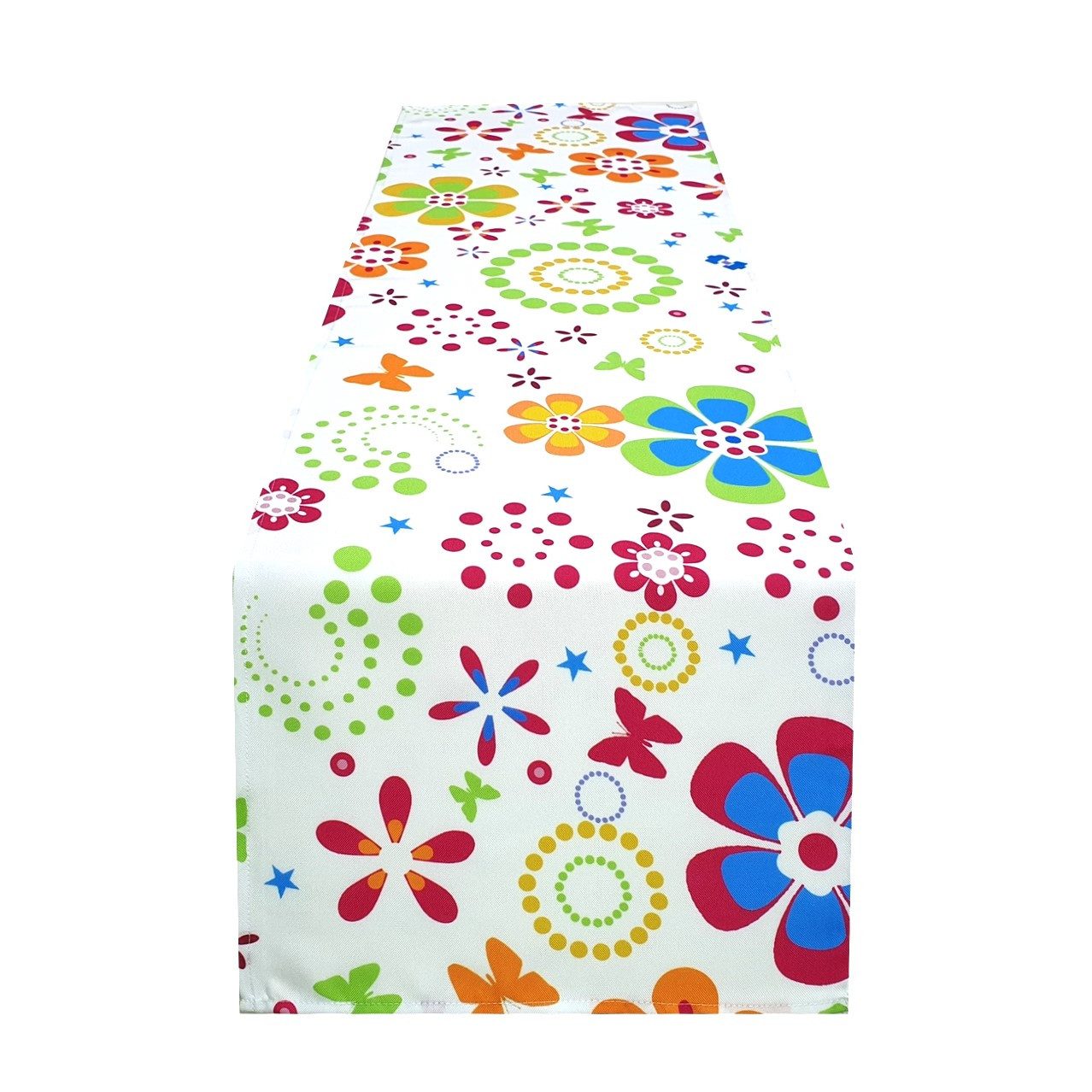 Brilliant Tischläufer Druckdecke / Sommer / Läufer / Versch. Motive / 40x90 günstig online kaufen