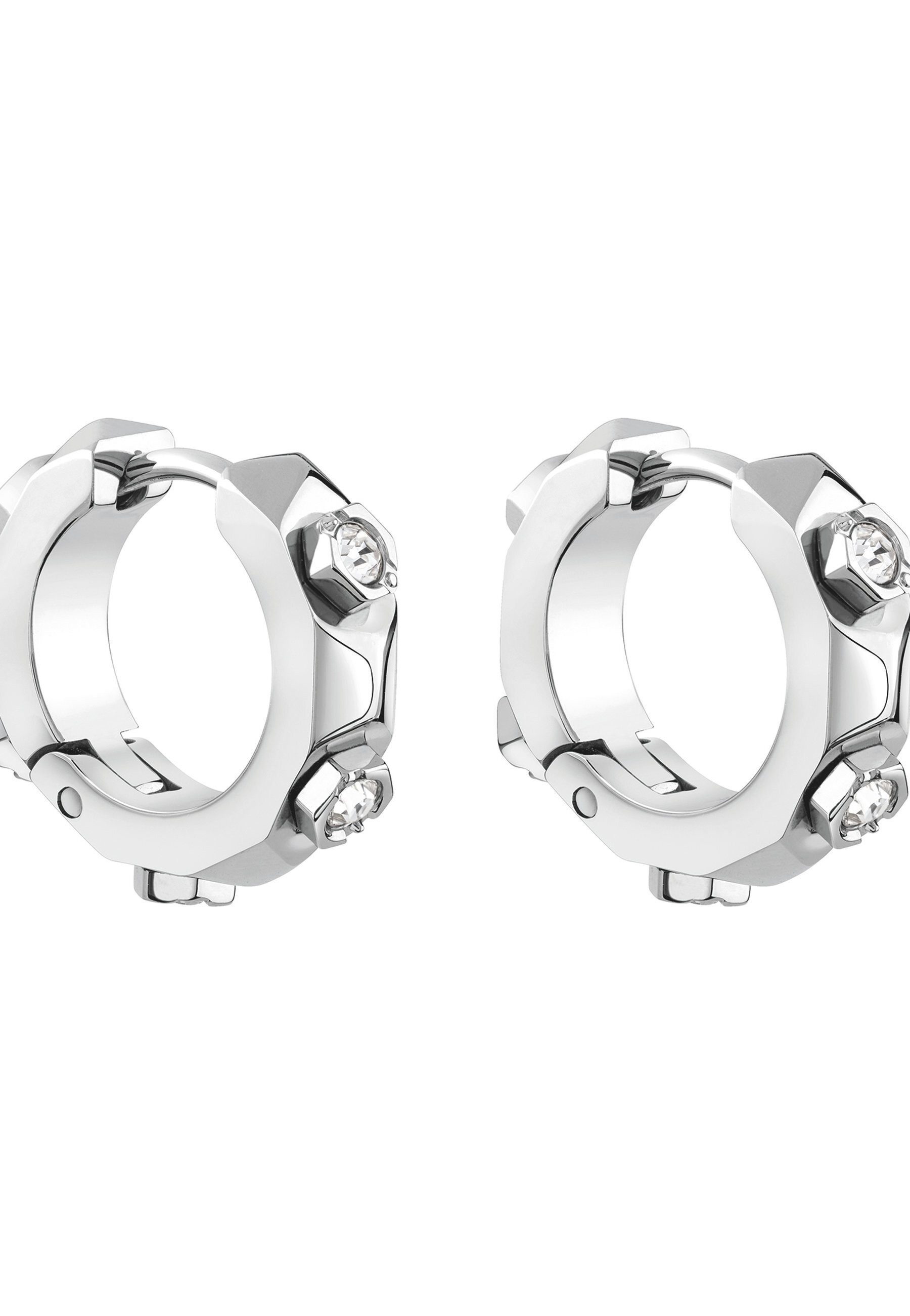 PHILIPP PLEIN Ohrhänger-Set THE PLEIN CUFF (Single item, 1-tlg., Not a set – not applicable to this product)