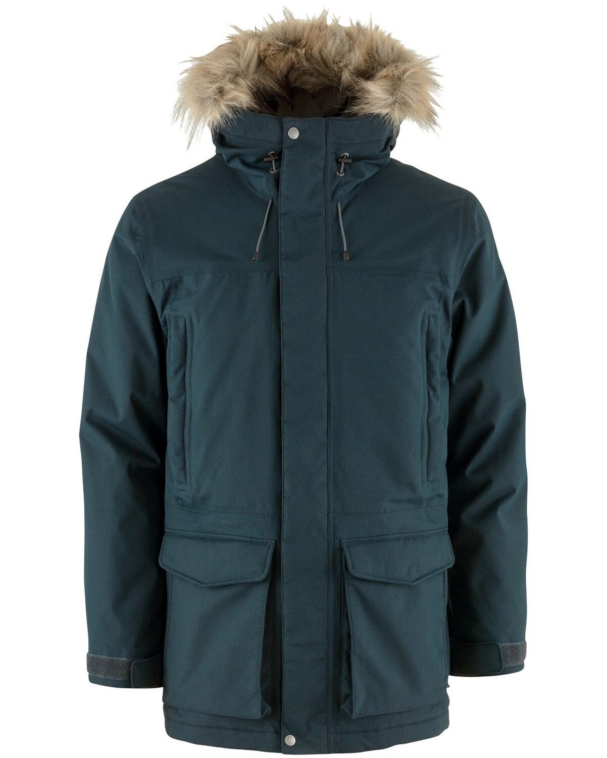 Fjällräven Parka Parka Nuuk Lite