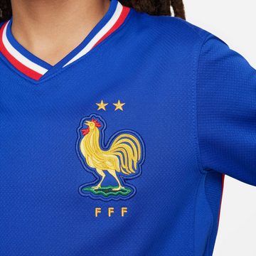 Nike Fußballtrikot Kinder Replika-Fußballtrikot FFF