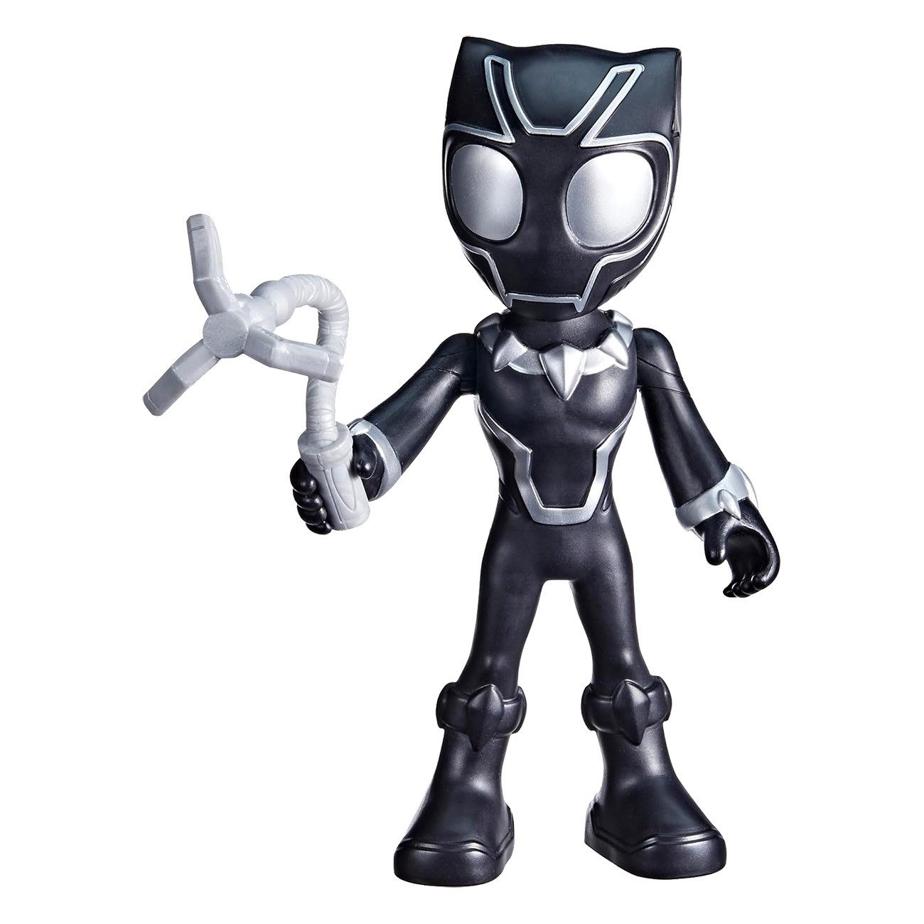 Spielfigur Marvel Spidey and His Amazing Friends Black Panther