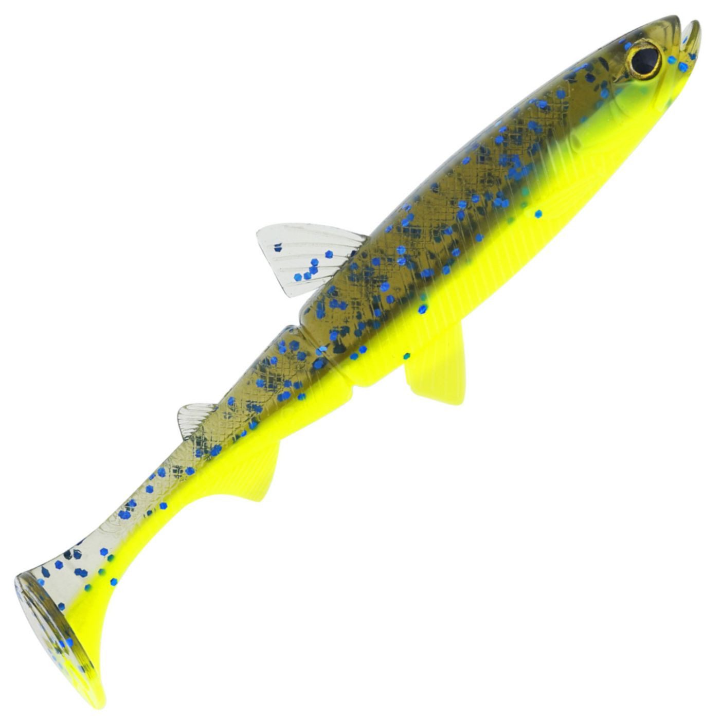 Keiko Baitfish