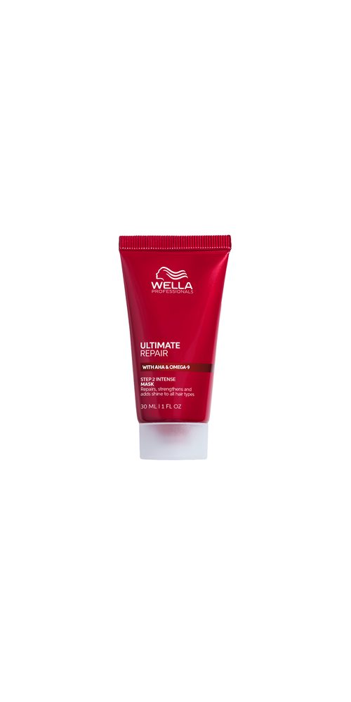 Wella Haarmaske Wella Ultimate Repair Mask 30ml