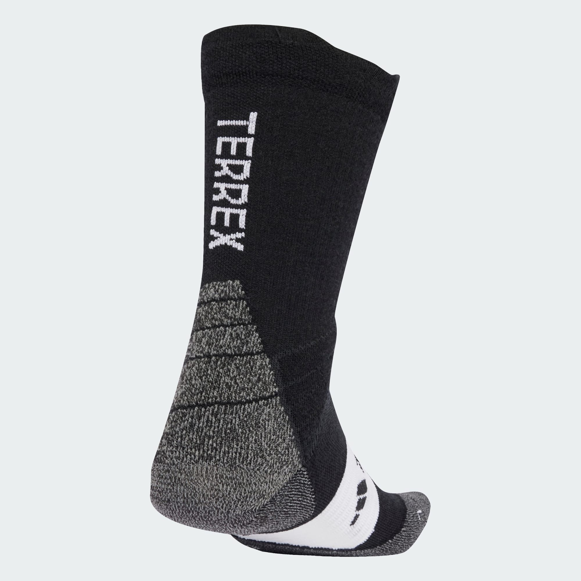 adidas TERREX Funktionssocken TERREX XPERIOR CLIMAWARM MERINO CREW SOCKEN ( günstig online kaufen