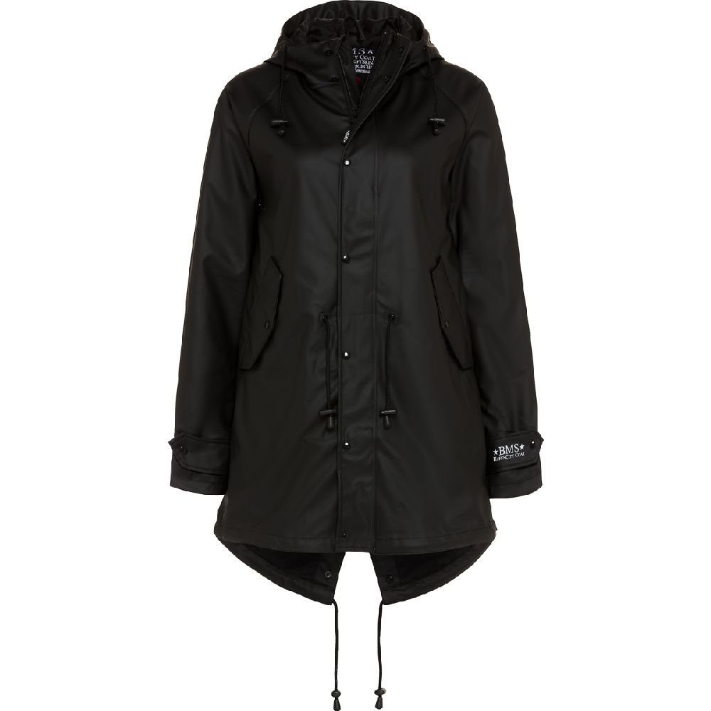 BMS Regenjacke
