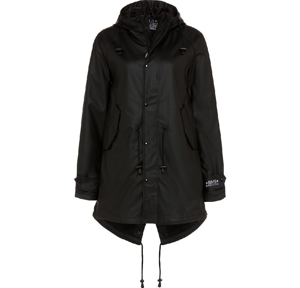 BMS Regenjacke
