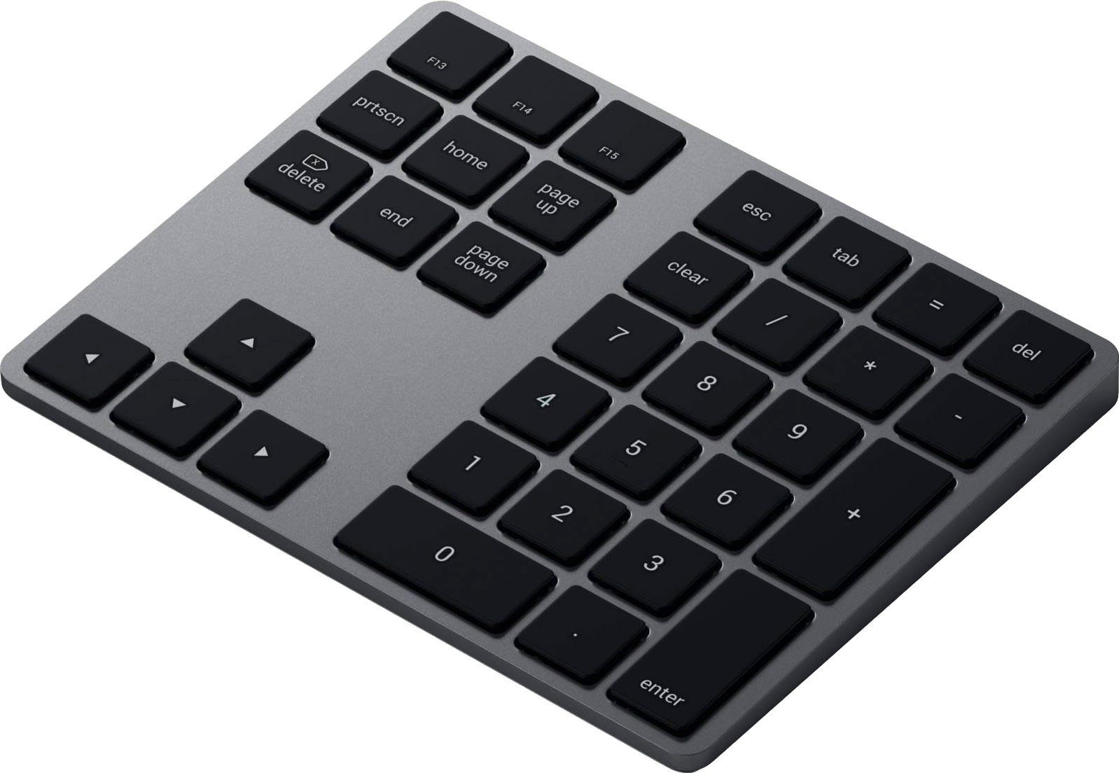 Satechi Bluetooth Extended Keypad Tastatur