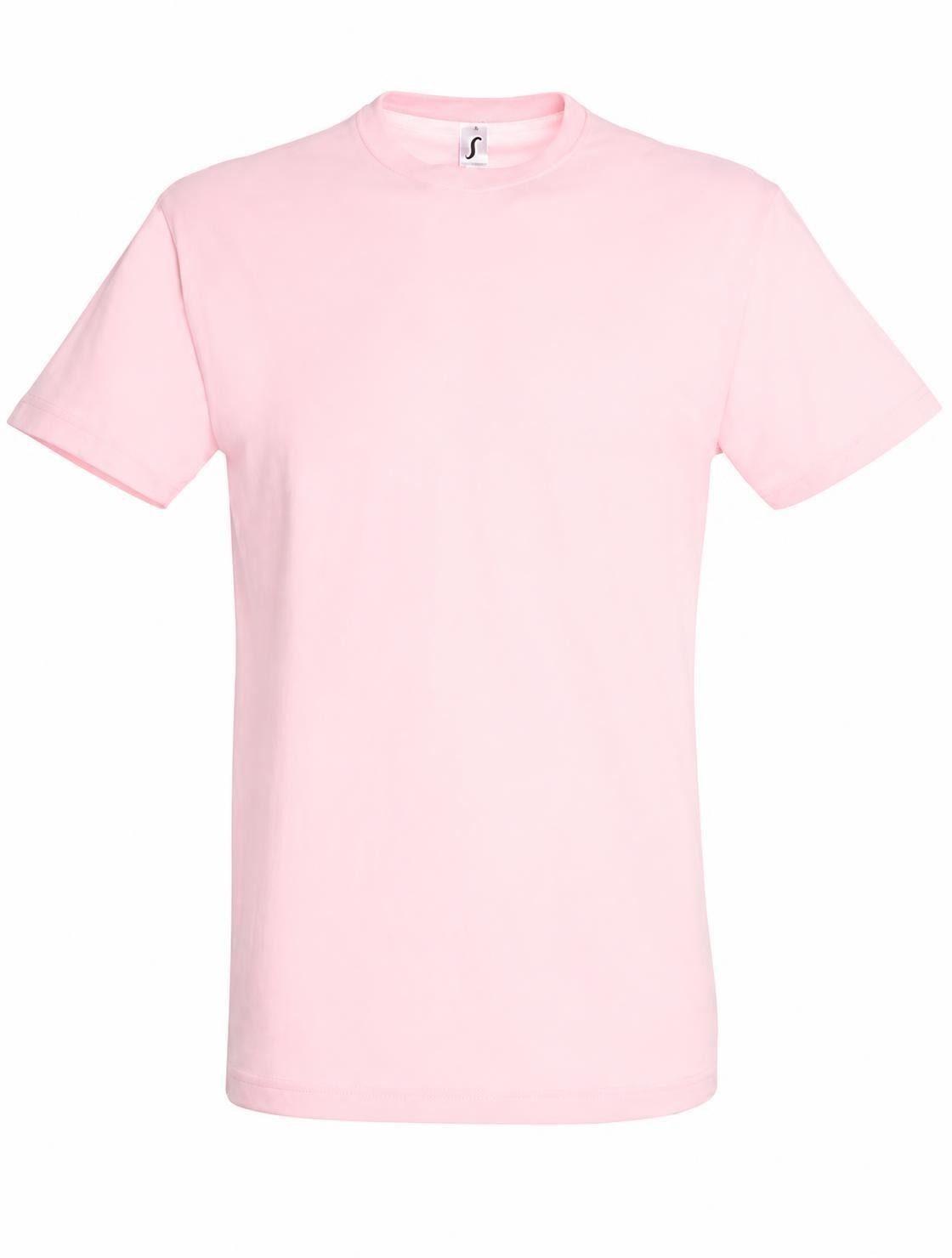 SOLS Rundhalsshirt Regent 150 Herren T-Shirt