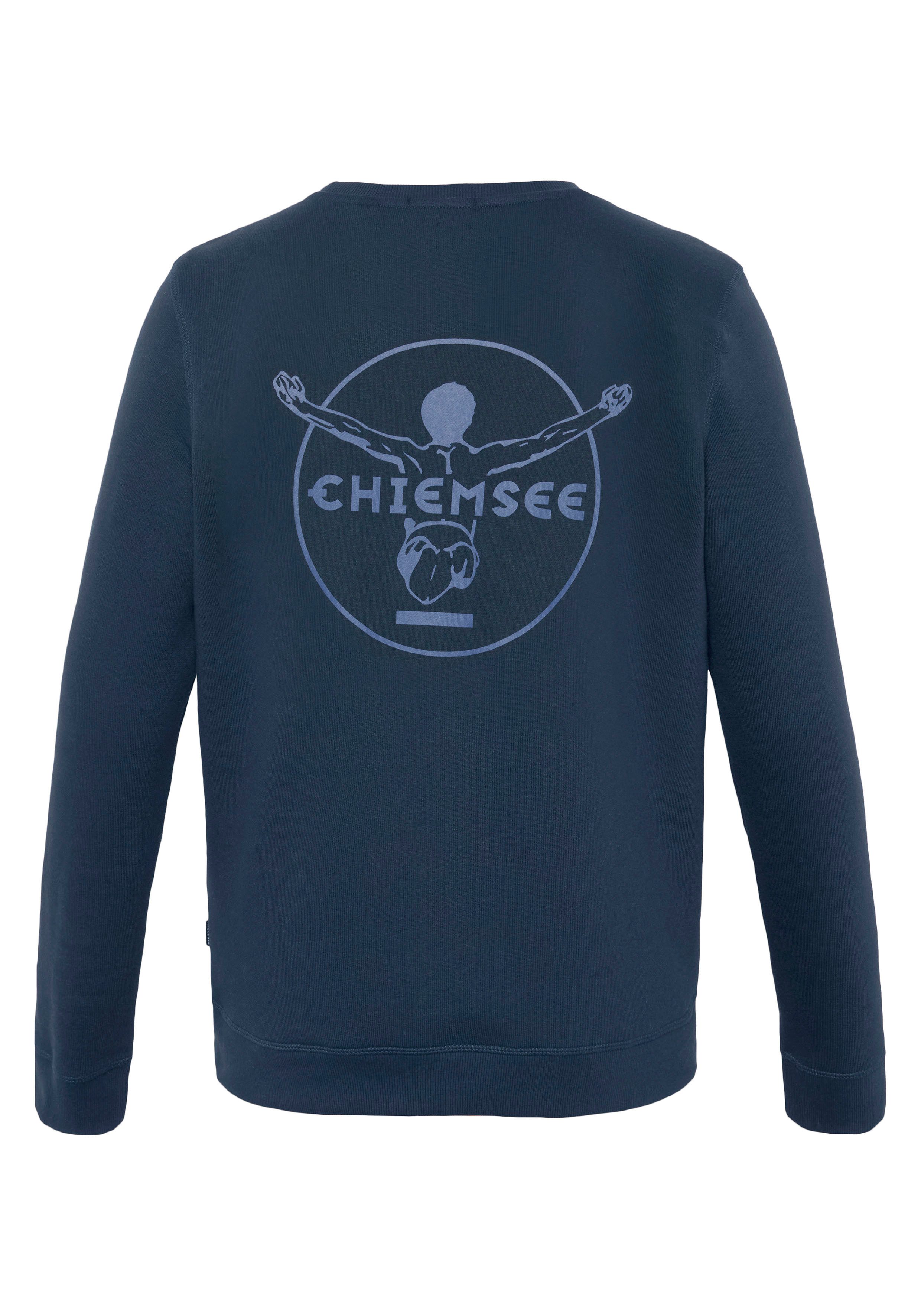 Chiemsee Sweatshirt günstig online kaufen