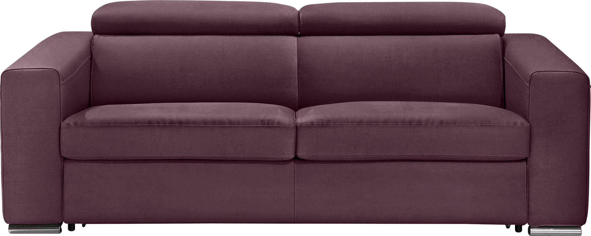 Egoitaliano Schlafsofa Cabiria, Design und super günstig online kaufen
