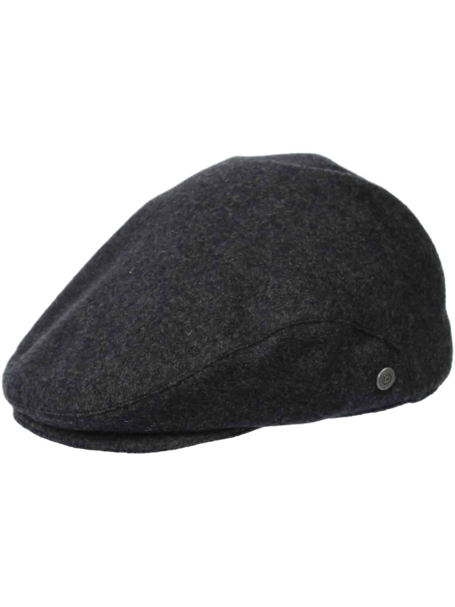 bugatti Flat Cap Woll Flatcap