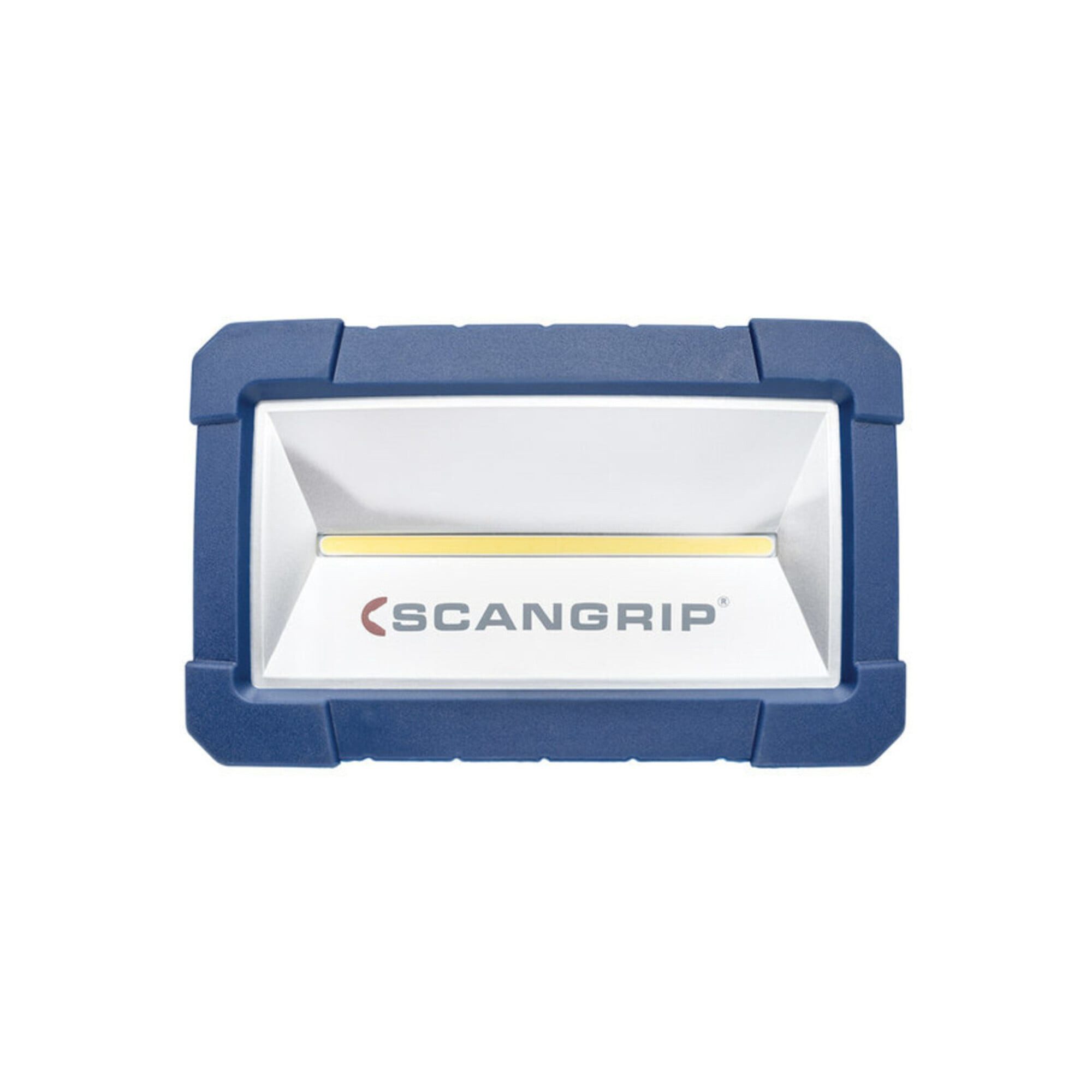 Scangrip LED-Leuchte SCANGRIP LED-Akku-Arbeitsleuchte STAR