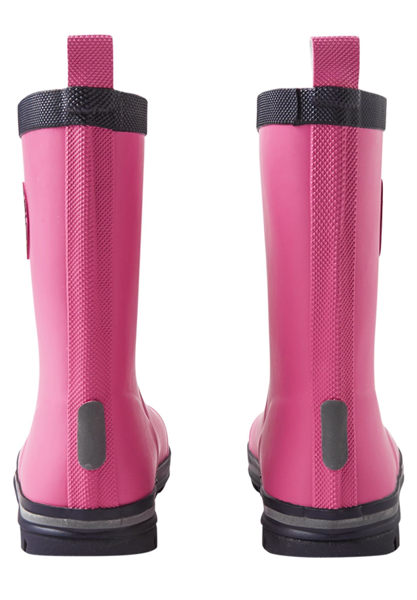 reima TAIKA 2.0 Gummistiefel Gummistiefel wasserdicht und mit herausnehmbarer Innensohle, PVC- und PFAS-frei