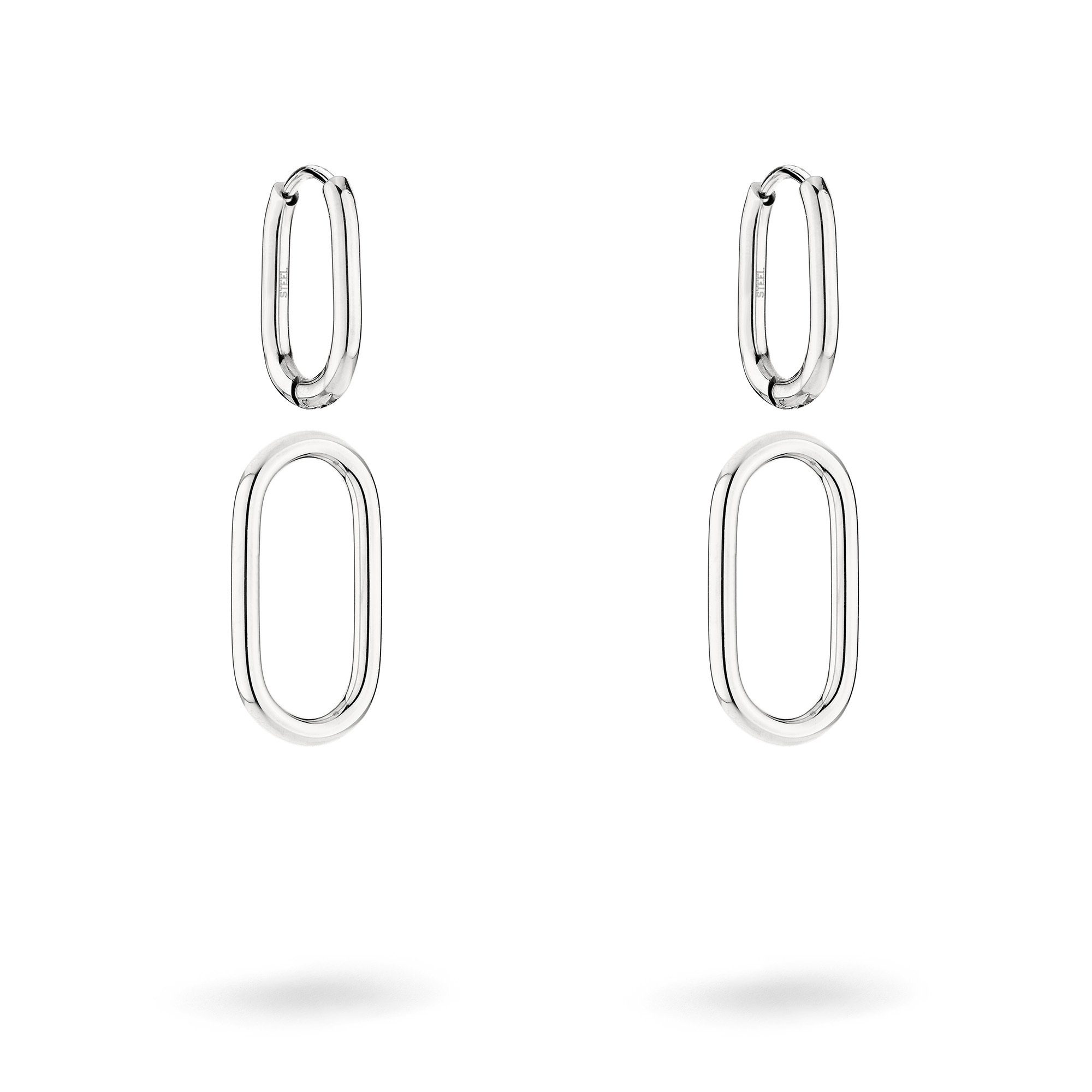 Liebeskind Berlin Paar Ohrstecker The Must-Have Edelstahl günstig online kaufen