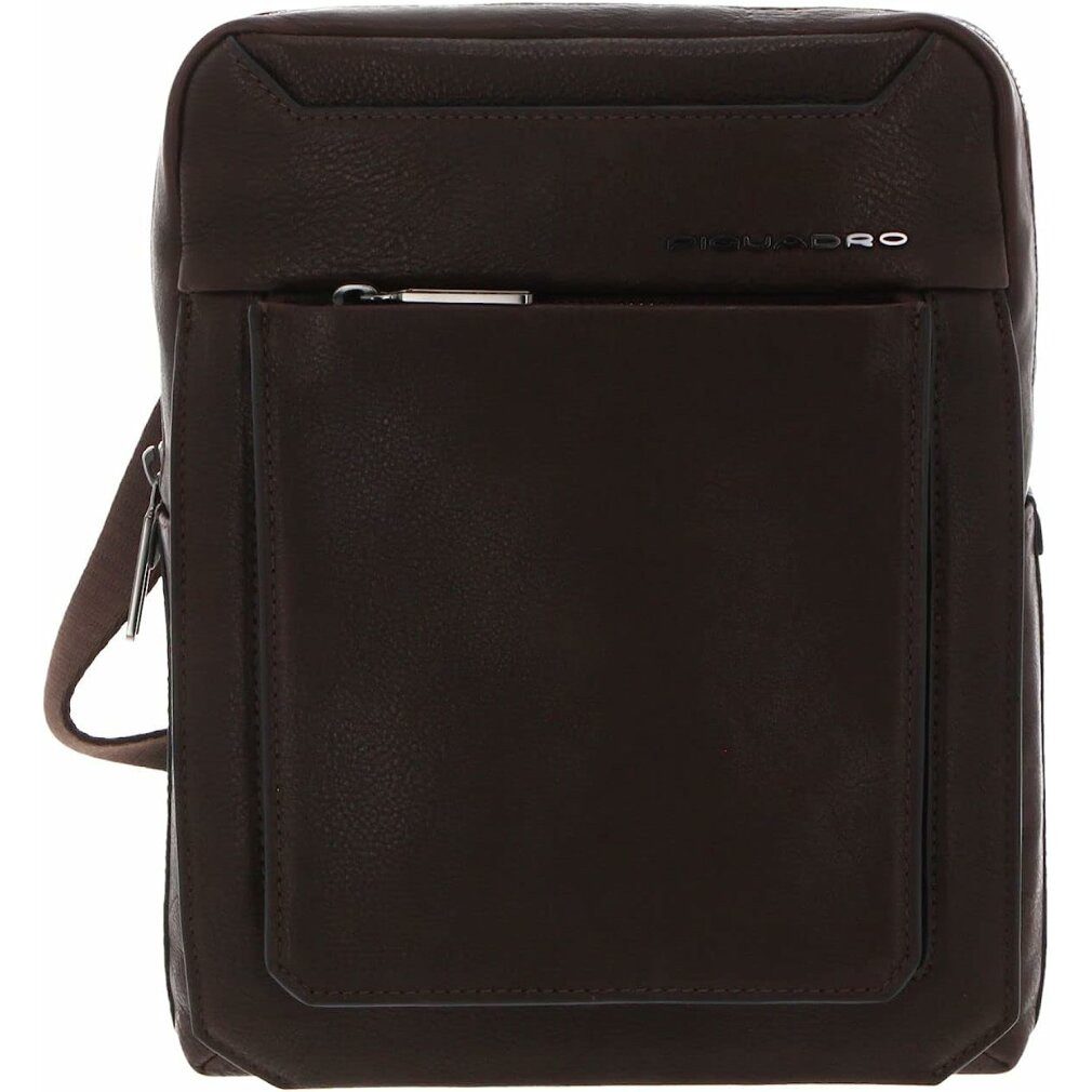 Piquadro Laptoptasche Ipad®Pro 11' Crossbody Bag 42021190 - Beauty Case, Pouch In Leather