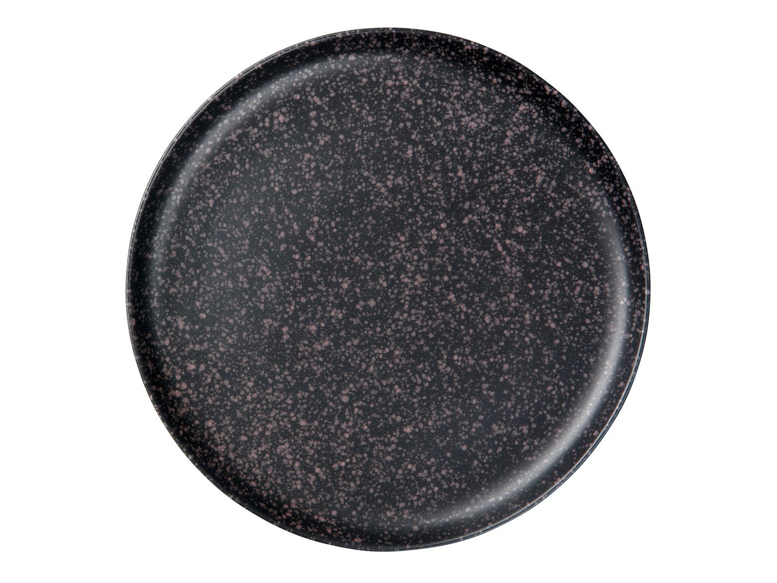 ASA SELECTION Speiseteller saisons Speiseteller blackberry 26,5cm, Geschirr