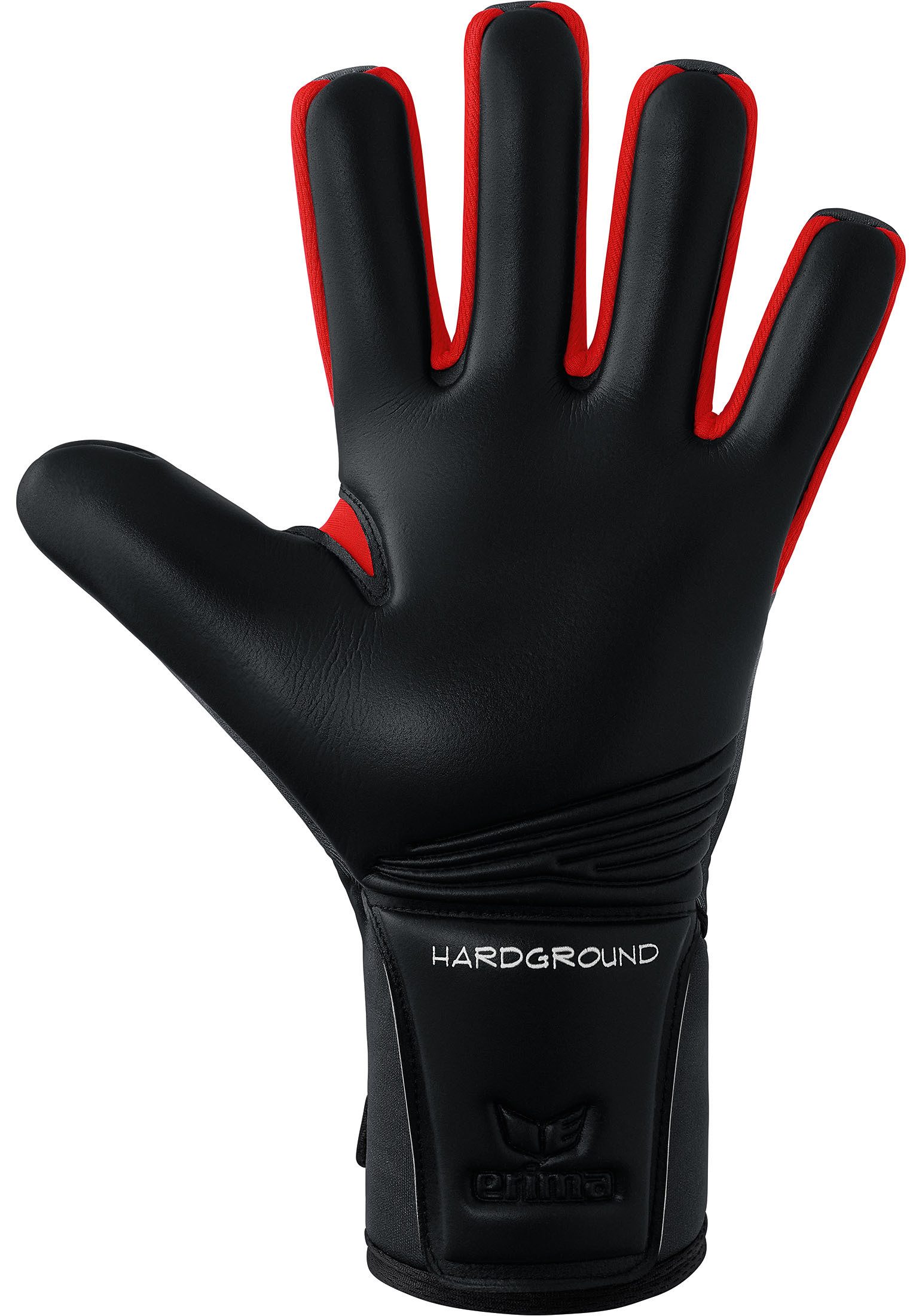 Erima Torwarthandschuhe Flex-Ray Pro Hardground (2-St) günstig online kaufen