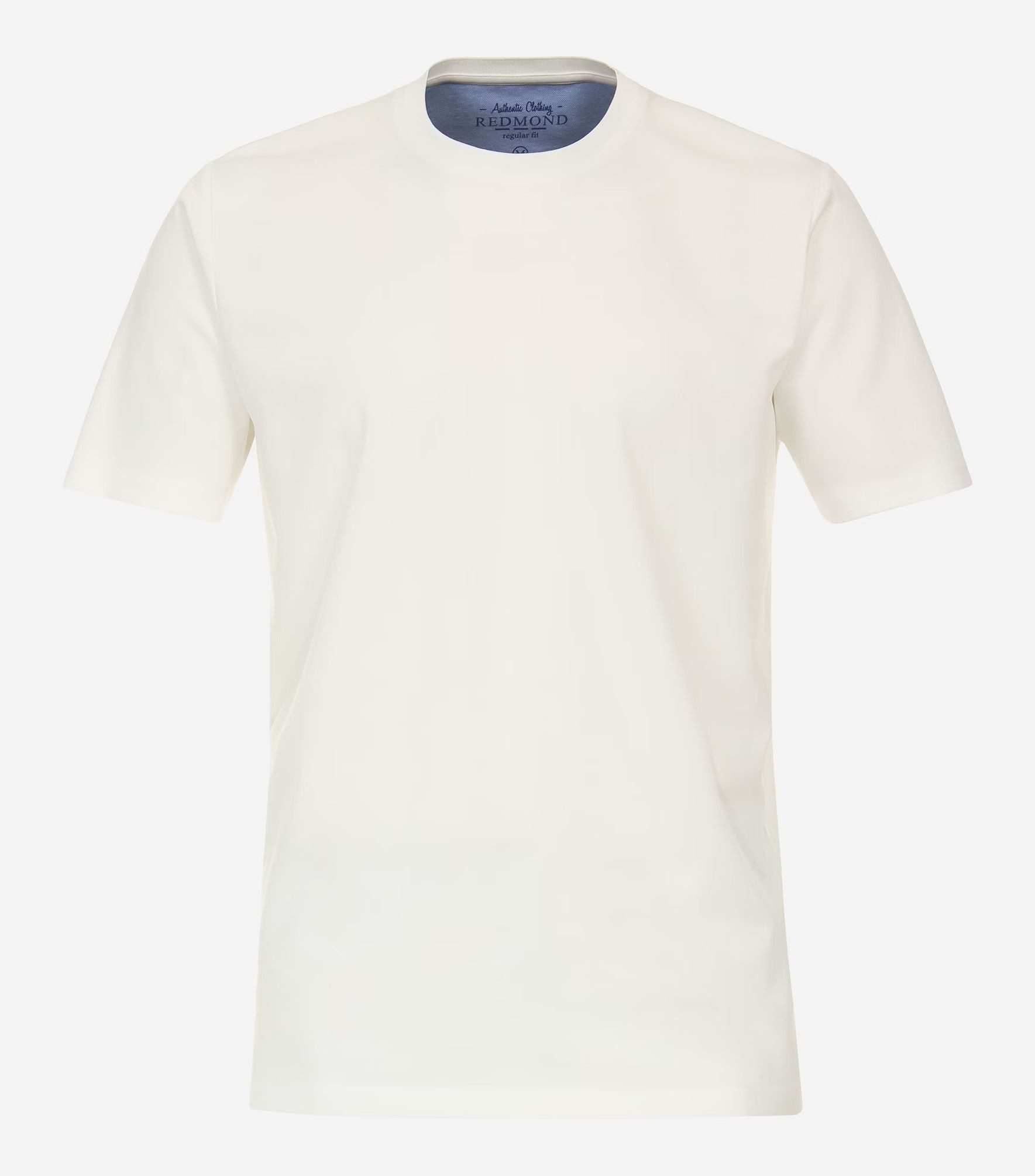 Redmond T-Shirt 231930650 pflegeleicht
