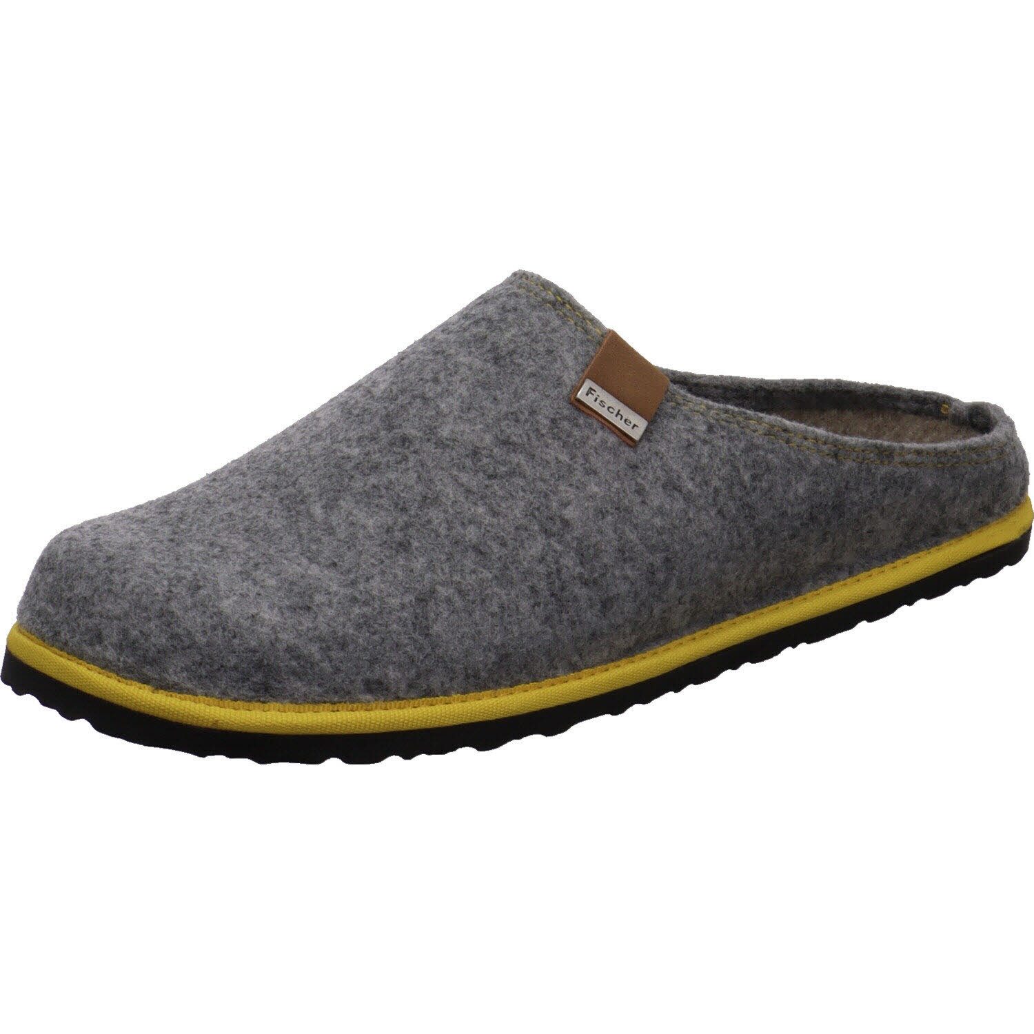 Fischer-Markenschuh Helge Hausschuh