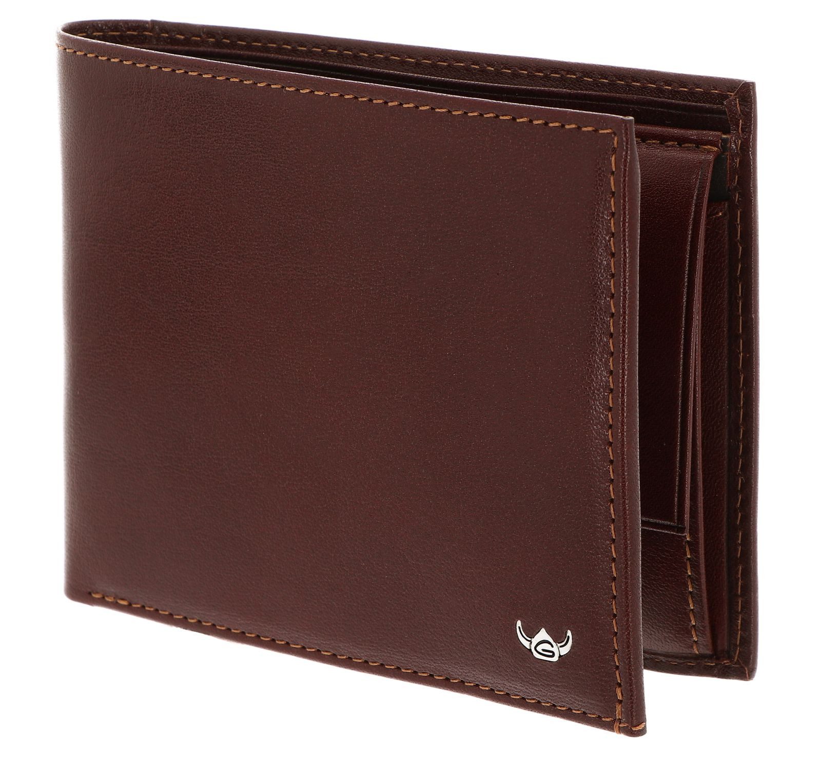 Geldbörse Billfold Coin Wallet