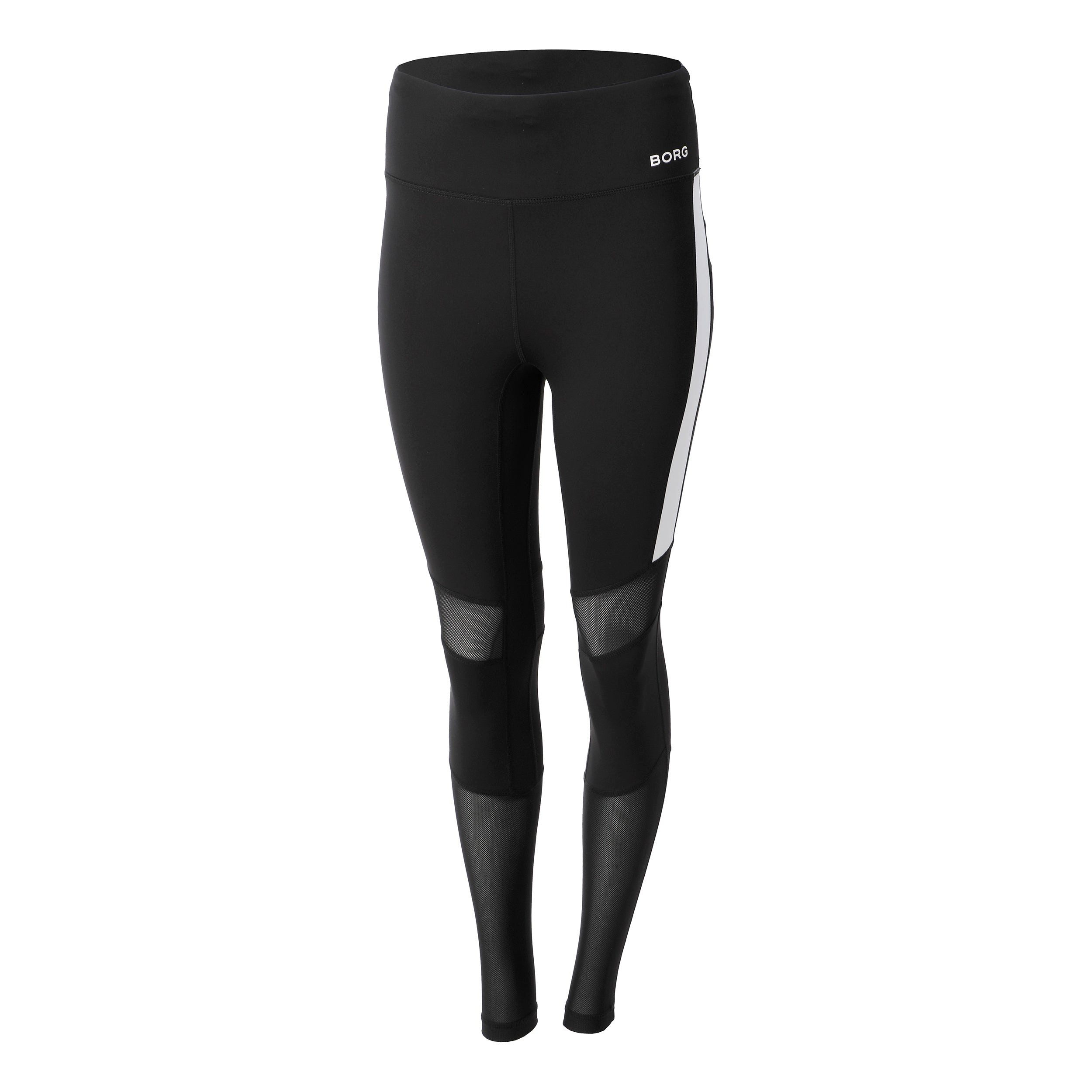 Björn Borg Laufhose High Waist Block