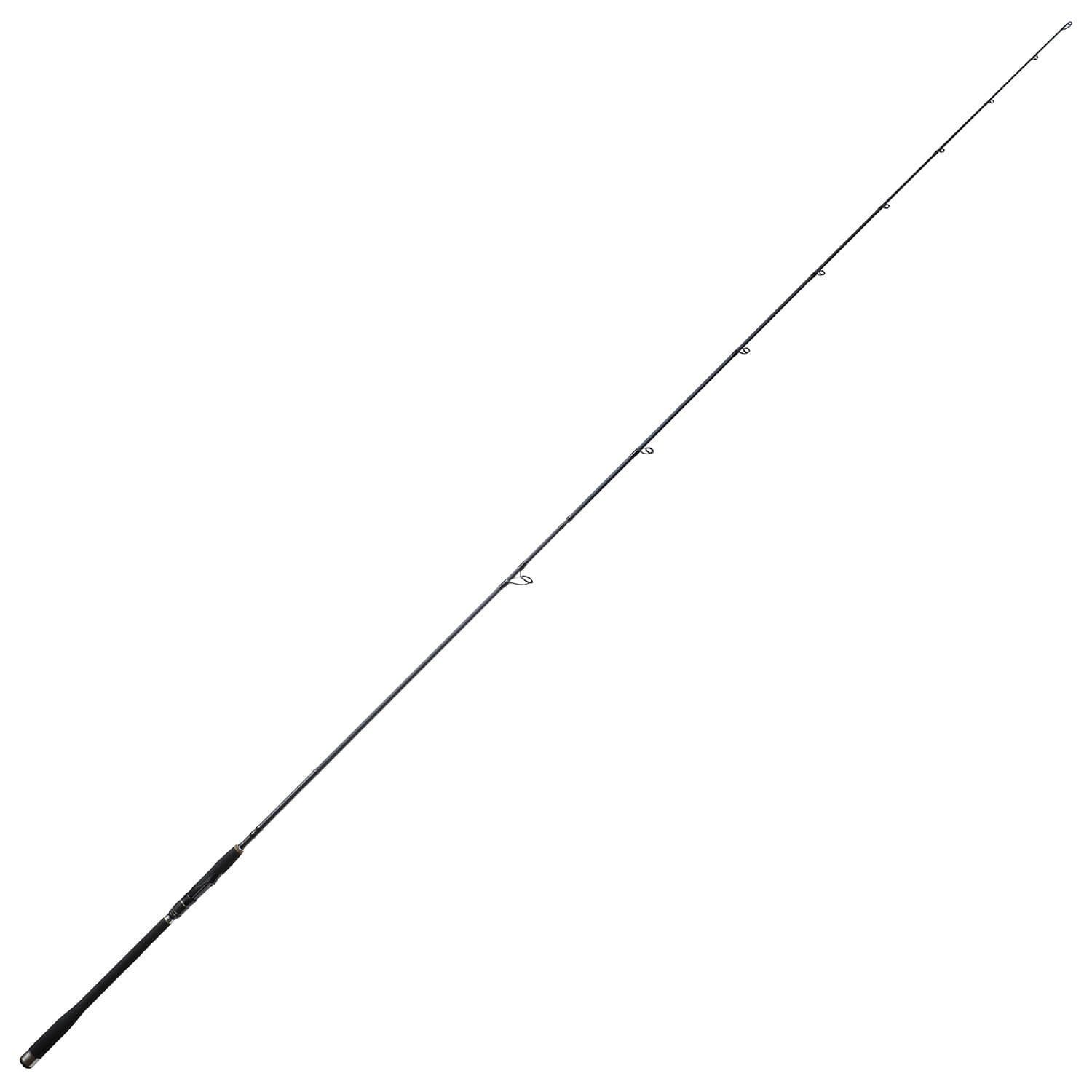 Spinnrute Bullseye Beast 275 2,75m 45-90g Spinnrute