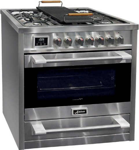 Kaiser Gas-Standherd HGE 93505