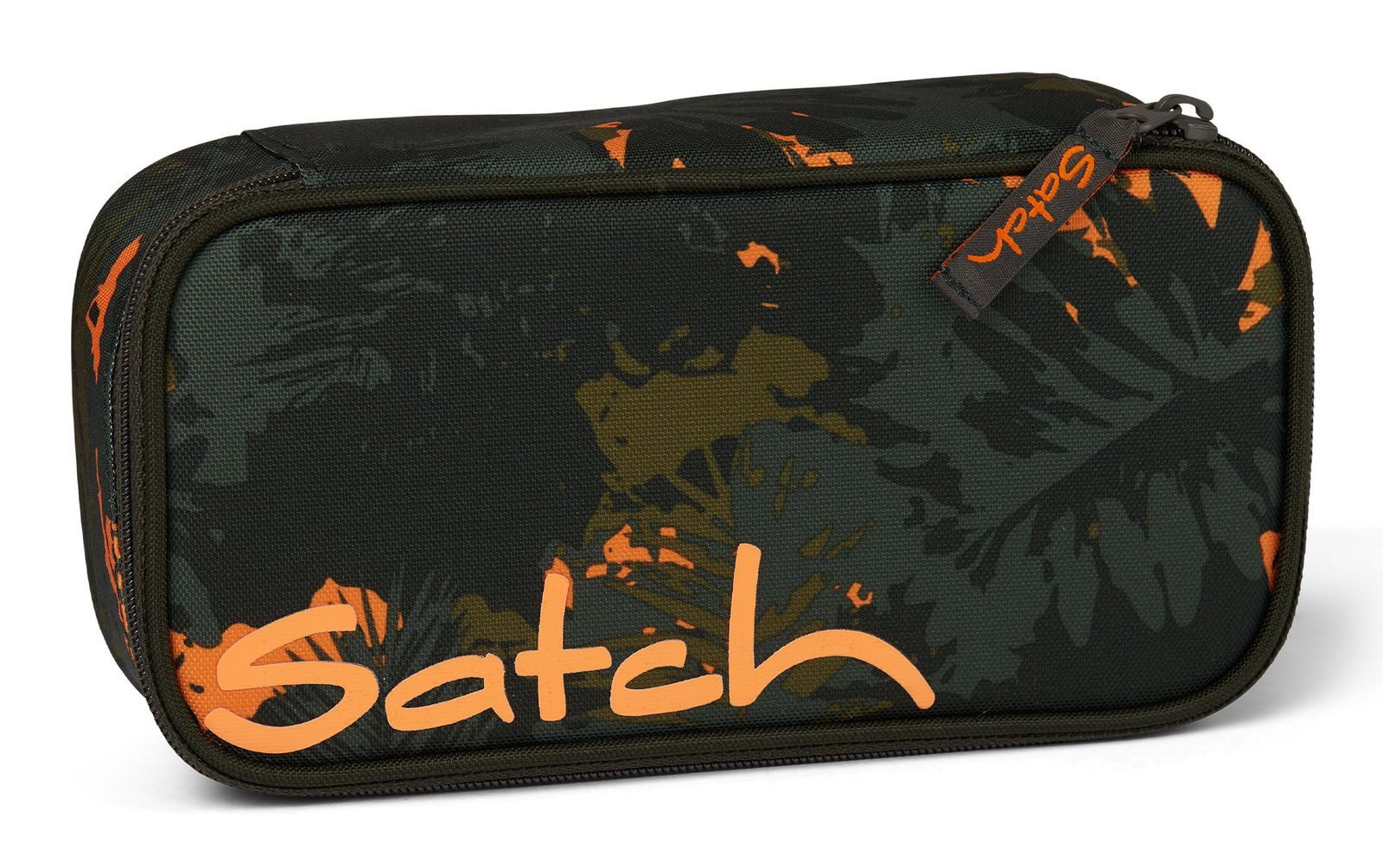 Satch Federmäppchen Schlamperbox günstig online kaufen