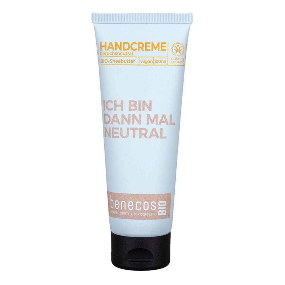 Handcreme Handcreme - Sheabutter 100ml