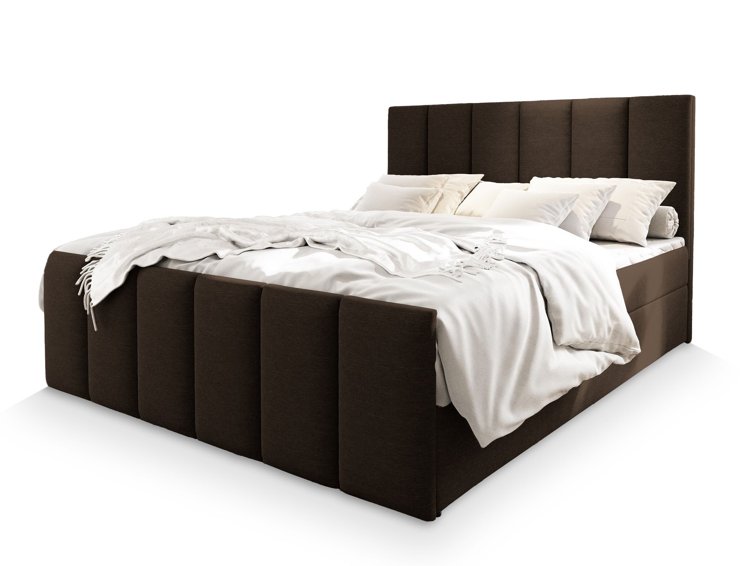 Masseno Boxbett LAGO 140x200 cm mit günstig online kaufen