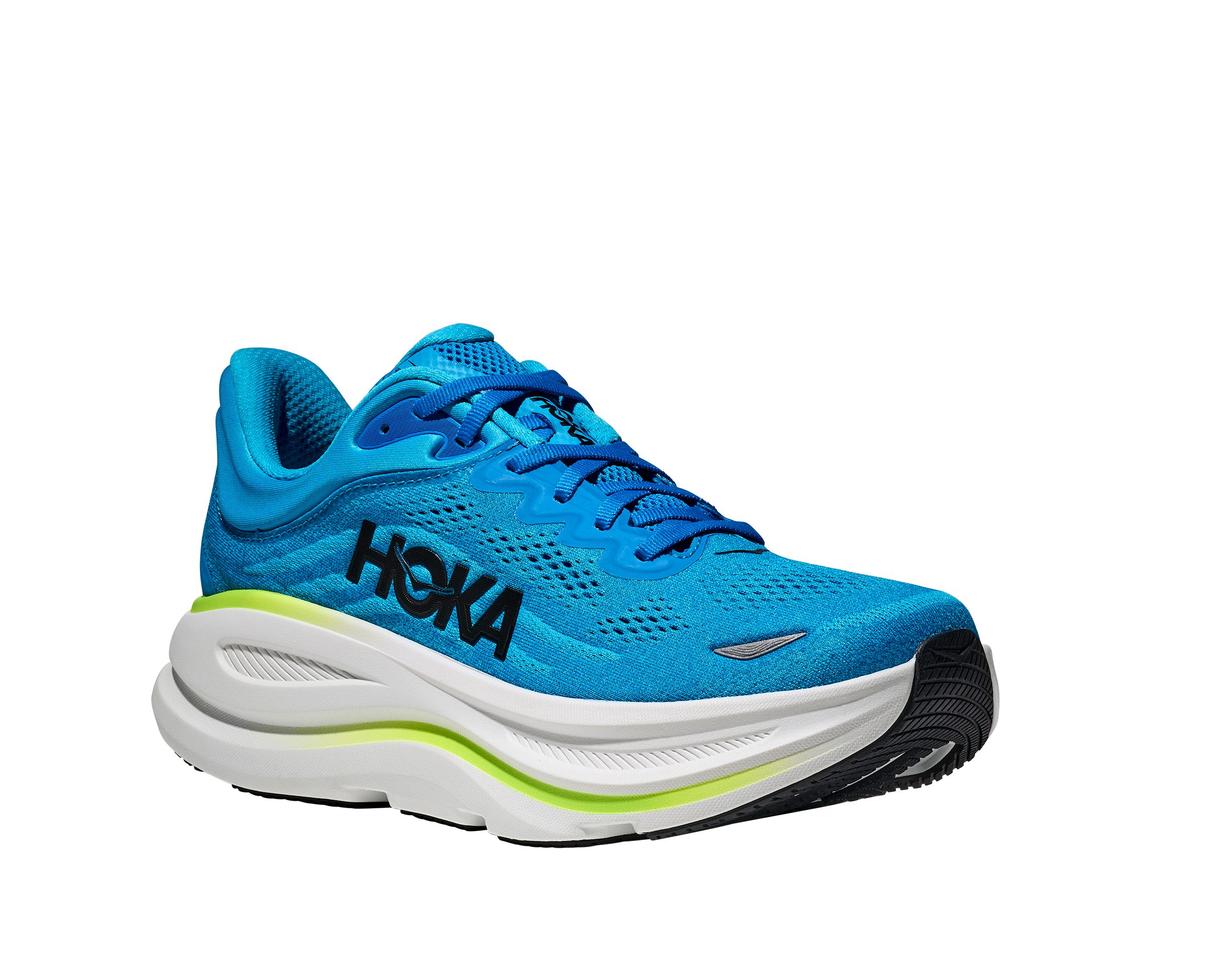 Hoka One One BONDI 9 Laufschuh für mehr Dämpfung günstig online kaufen