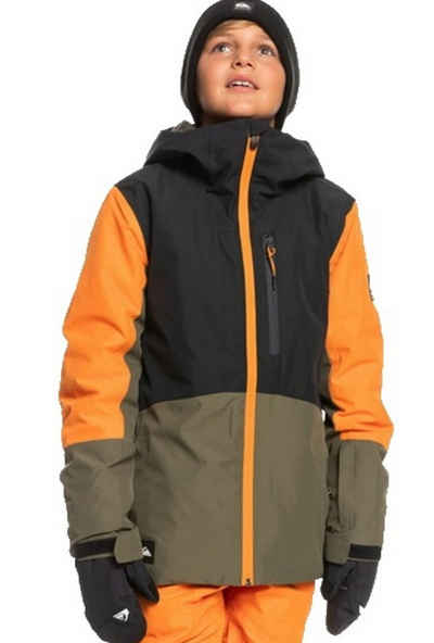 Quiksilver Winterjacke