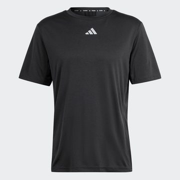 adidas Performance T-Shirt HIIT 3S MES TEE