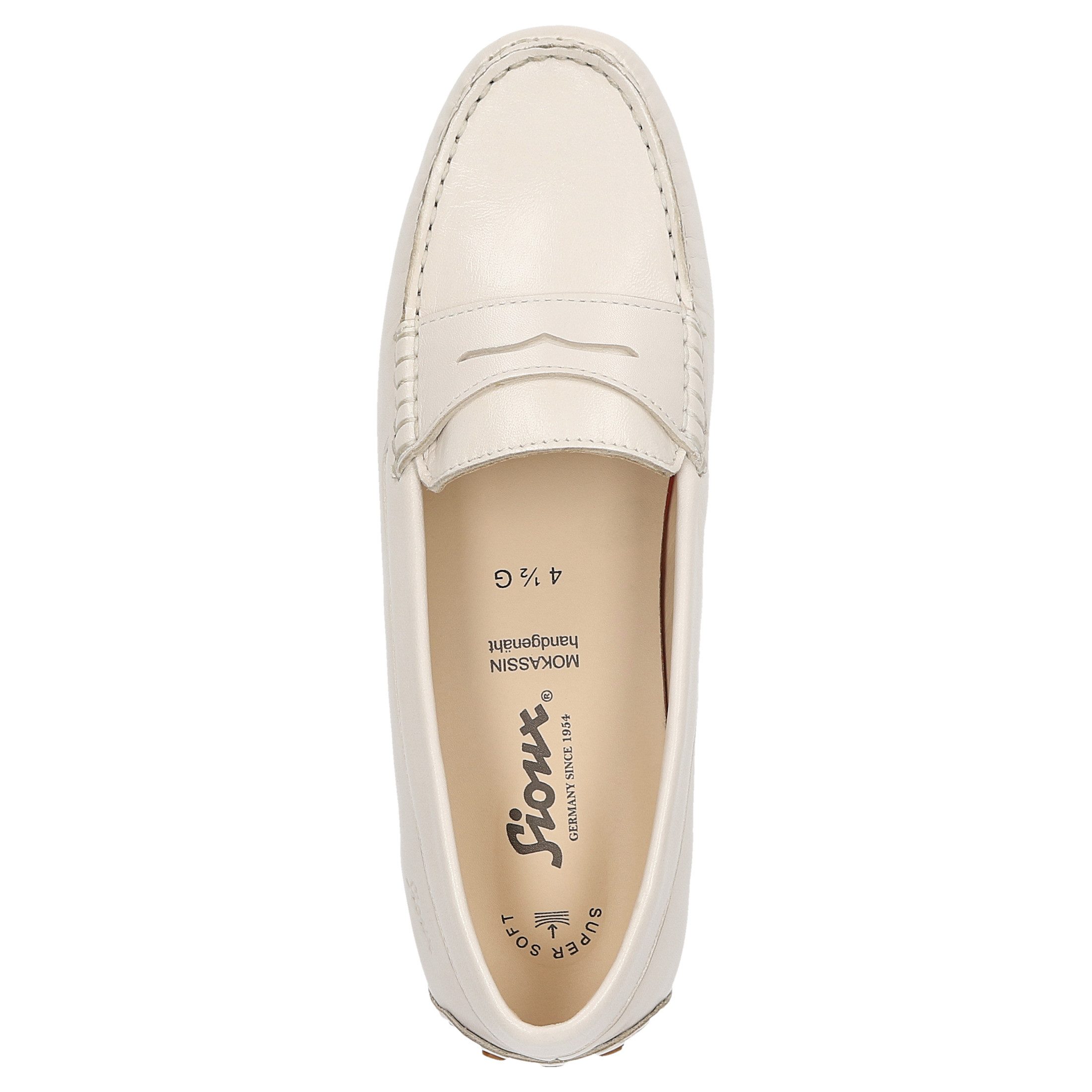 SIOUX Borinka-700 Slipper