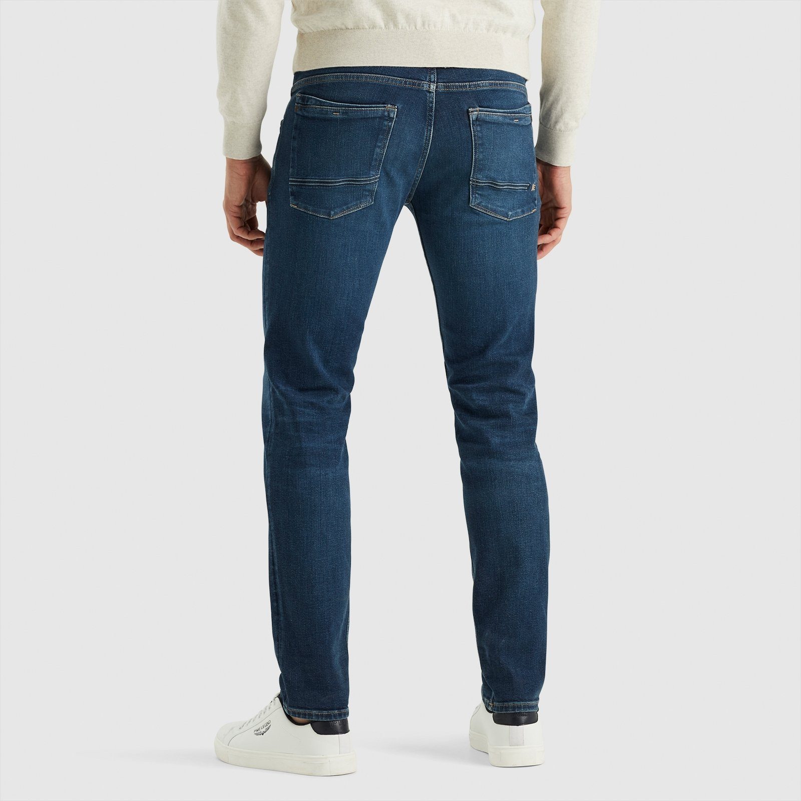 PME LEGEND Straight-Jeans Commander 3.0 PTR180