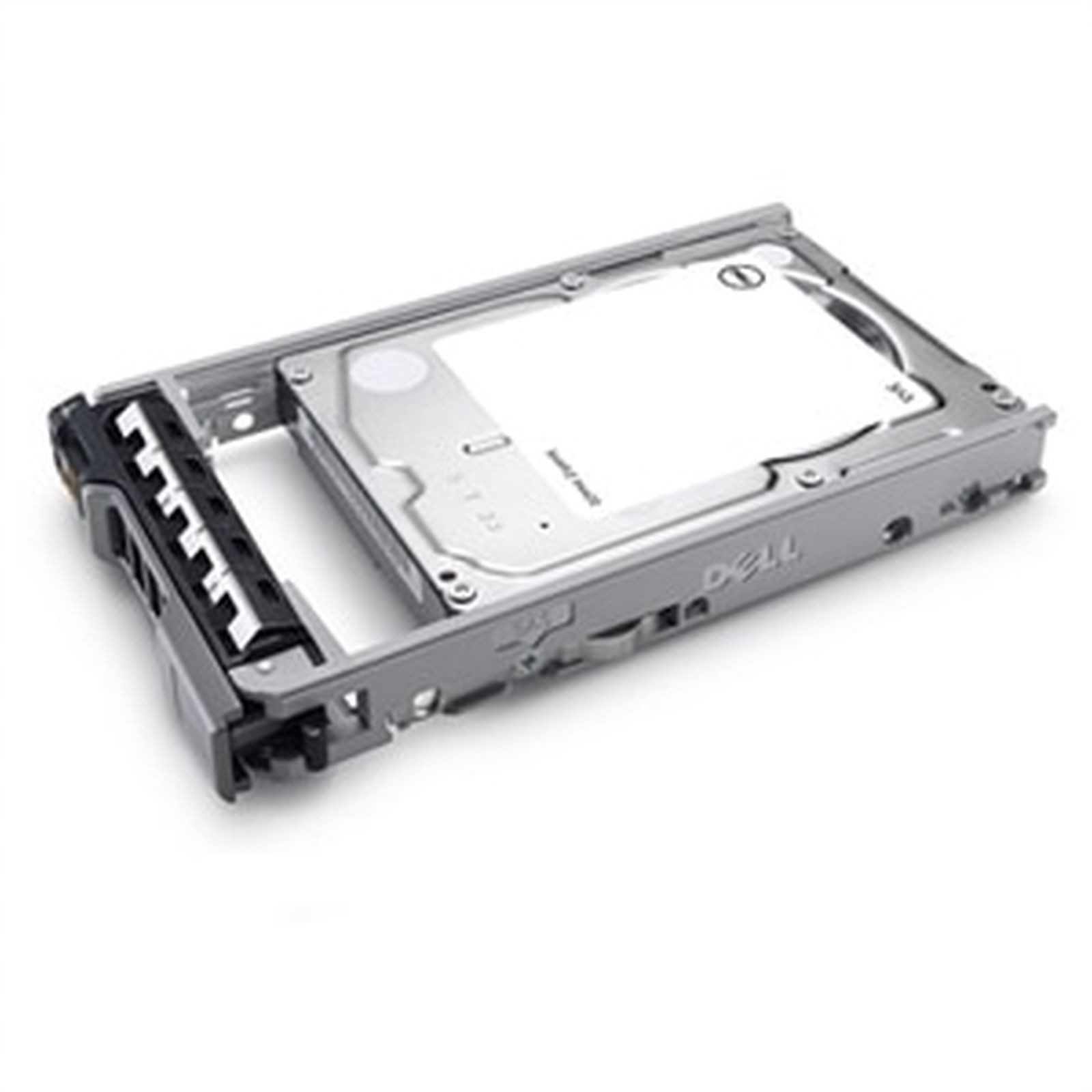 Dell - Kunden-Kit - Festplatte - 600GB - Hot-Swap - 2.5" (6,4 cm) - SAS ... Gaming-Festplatte