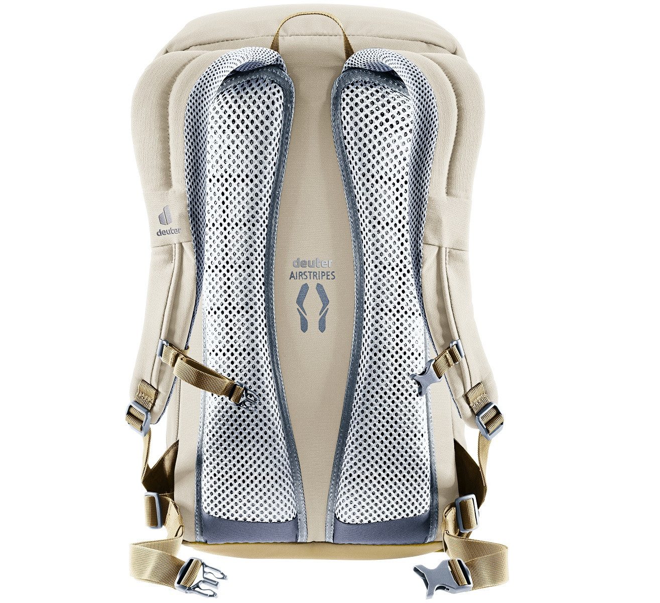 deuter Rucksack Walker 24 Daypack 24 Liter (1-tlg), wasserabweisend günstig online kaufen