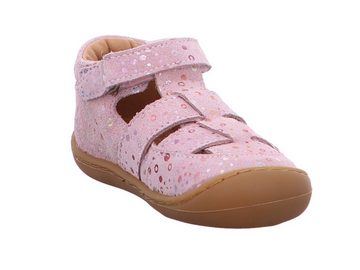 develab Small Baby Sandal Lauflernschuh