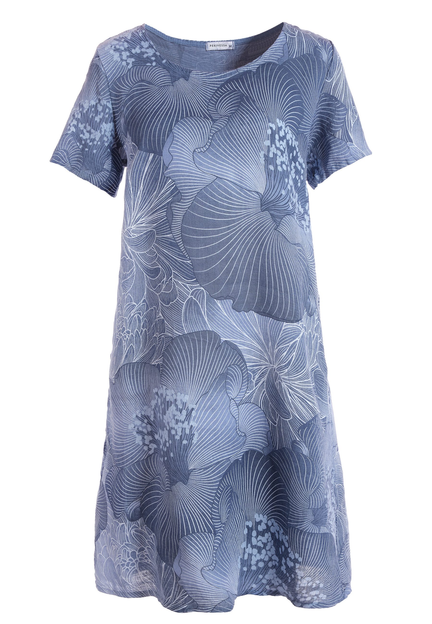 jeansblau