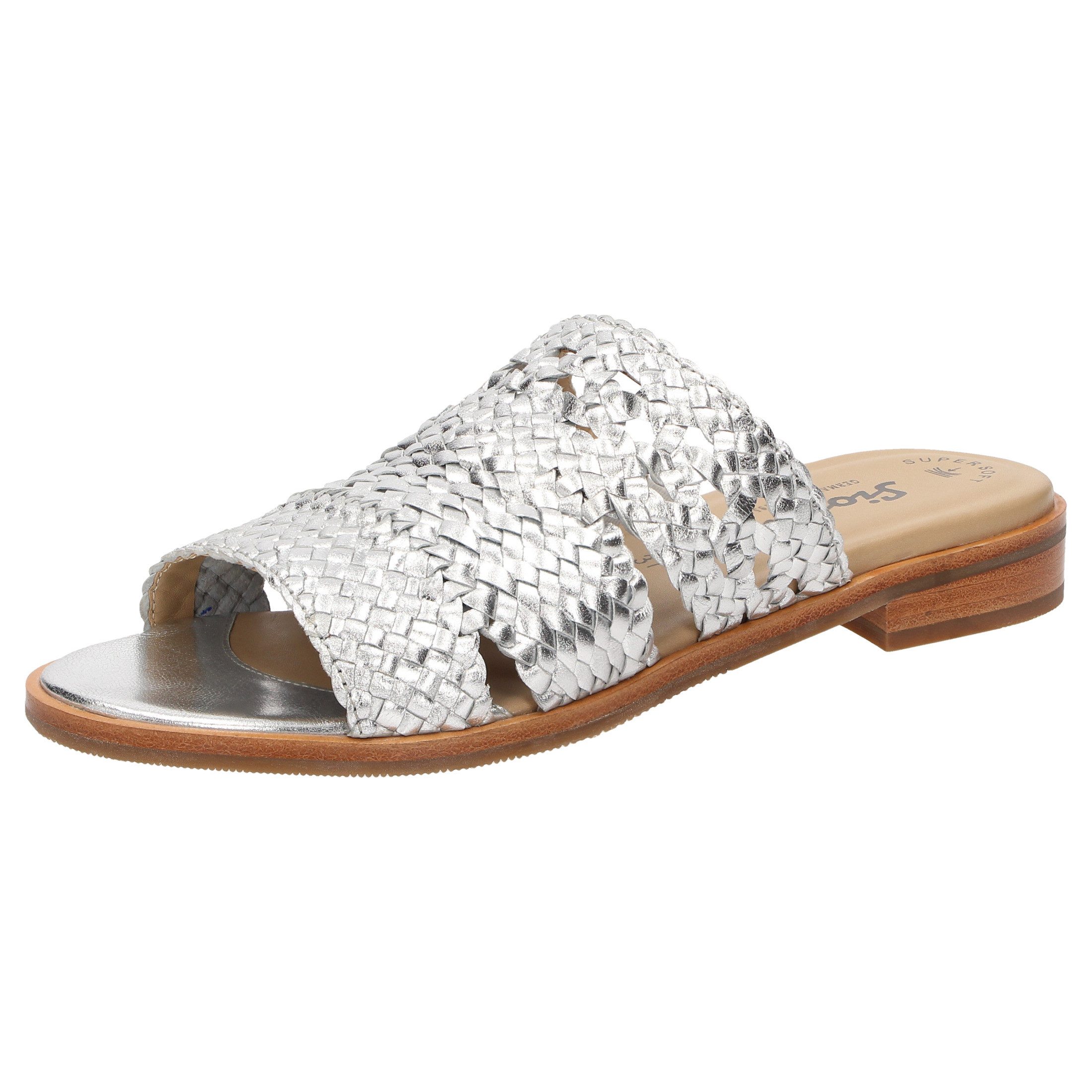 SIOUX Cosinda-703 Pantolette günstig online kaufen