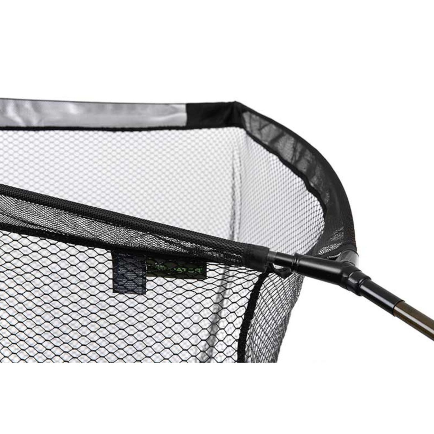Fox Rage Angelkescher Fox Rage Predator Elite 42" Rubber Triangular Net - Angelkescher