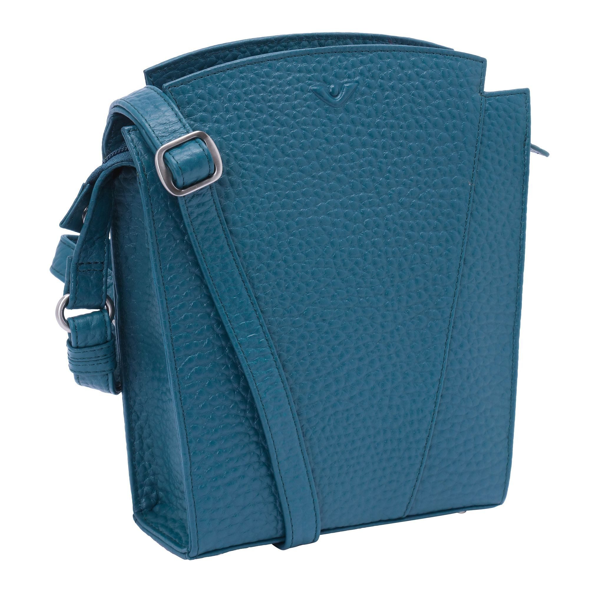Voi Schultertasche Hirsch, Leder