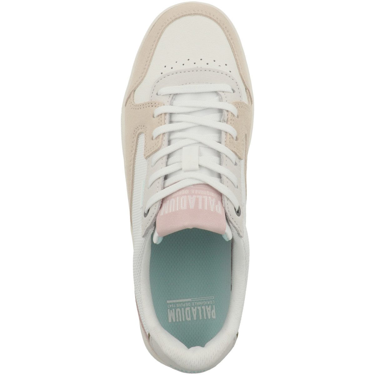 Palladium Pallasphalt Lo Damen Sneaker Turnschuhe, günstig online kaufen
