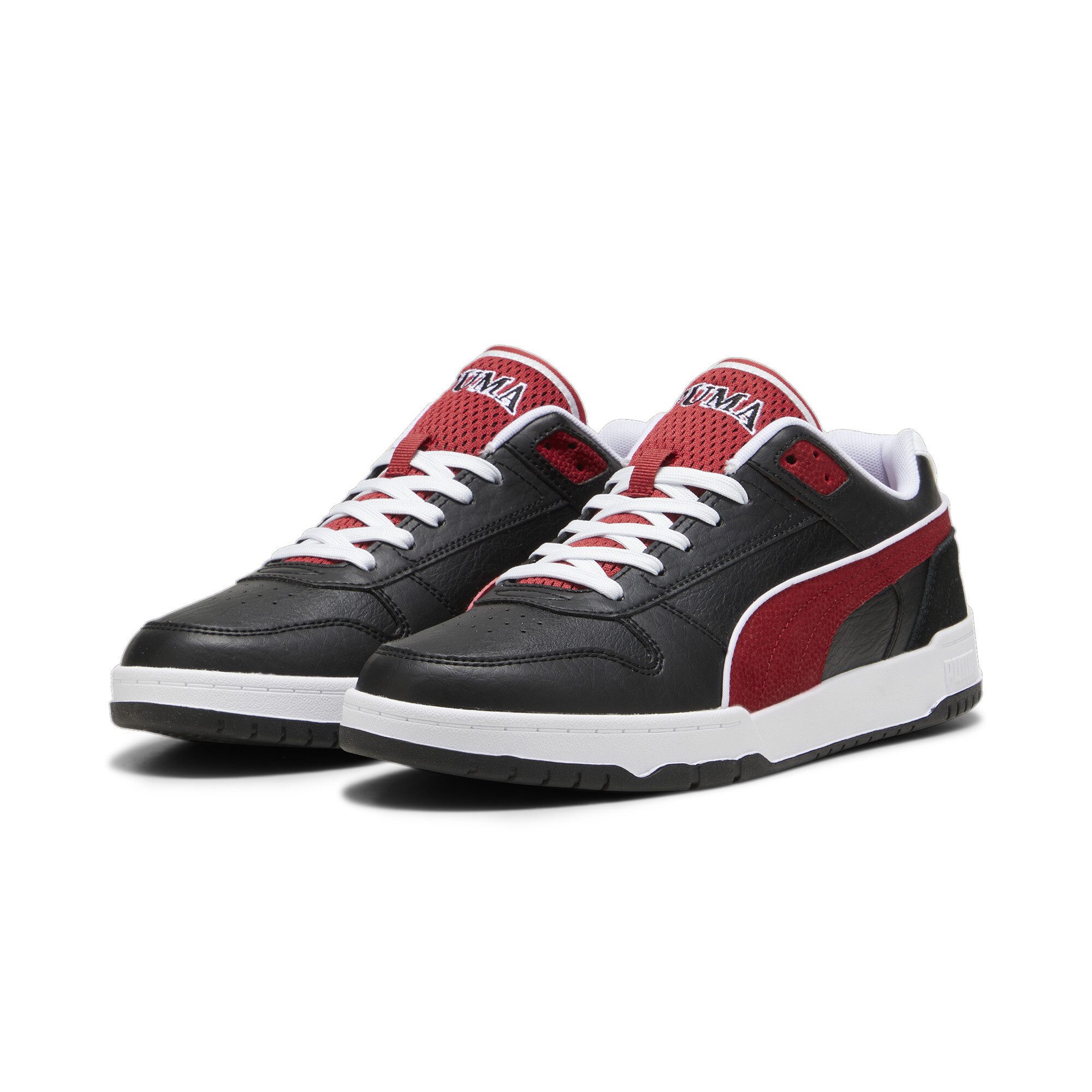 PUMA RBD Game Low Retro Club Sneaker