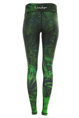 Winshape Leggings AEL102 mit Kompressionseffekt