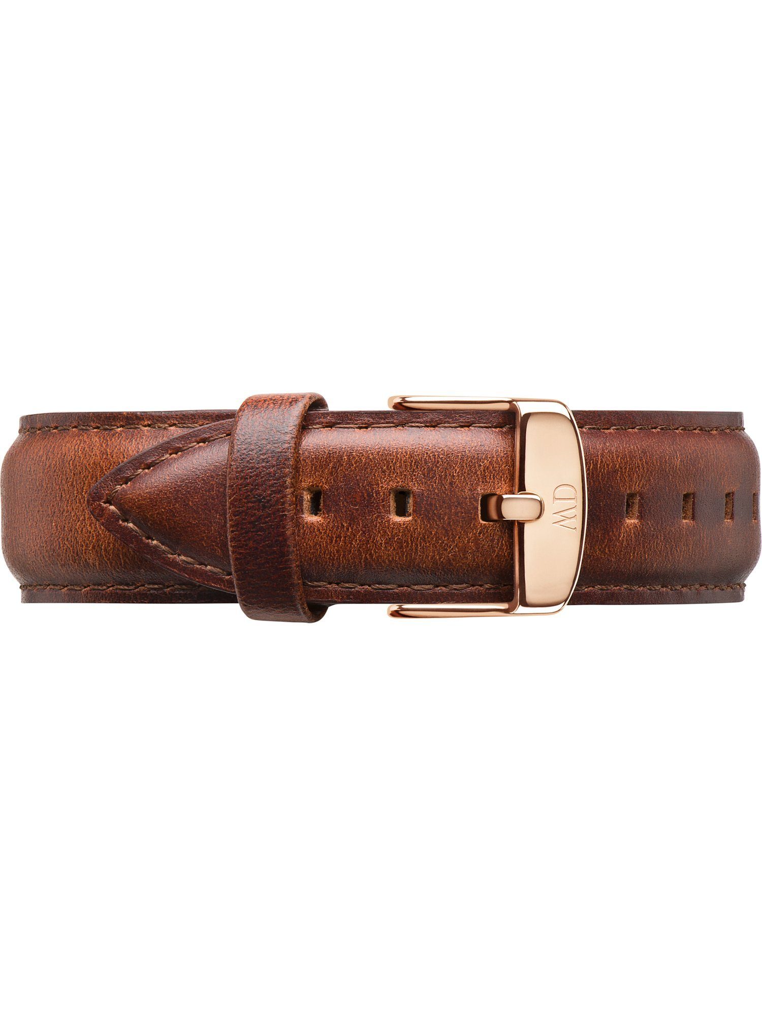 Daniel Wellington Uhrenarmband Daniel Wellington Unisex-Uhrenarmbänder