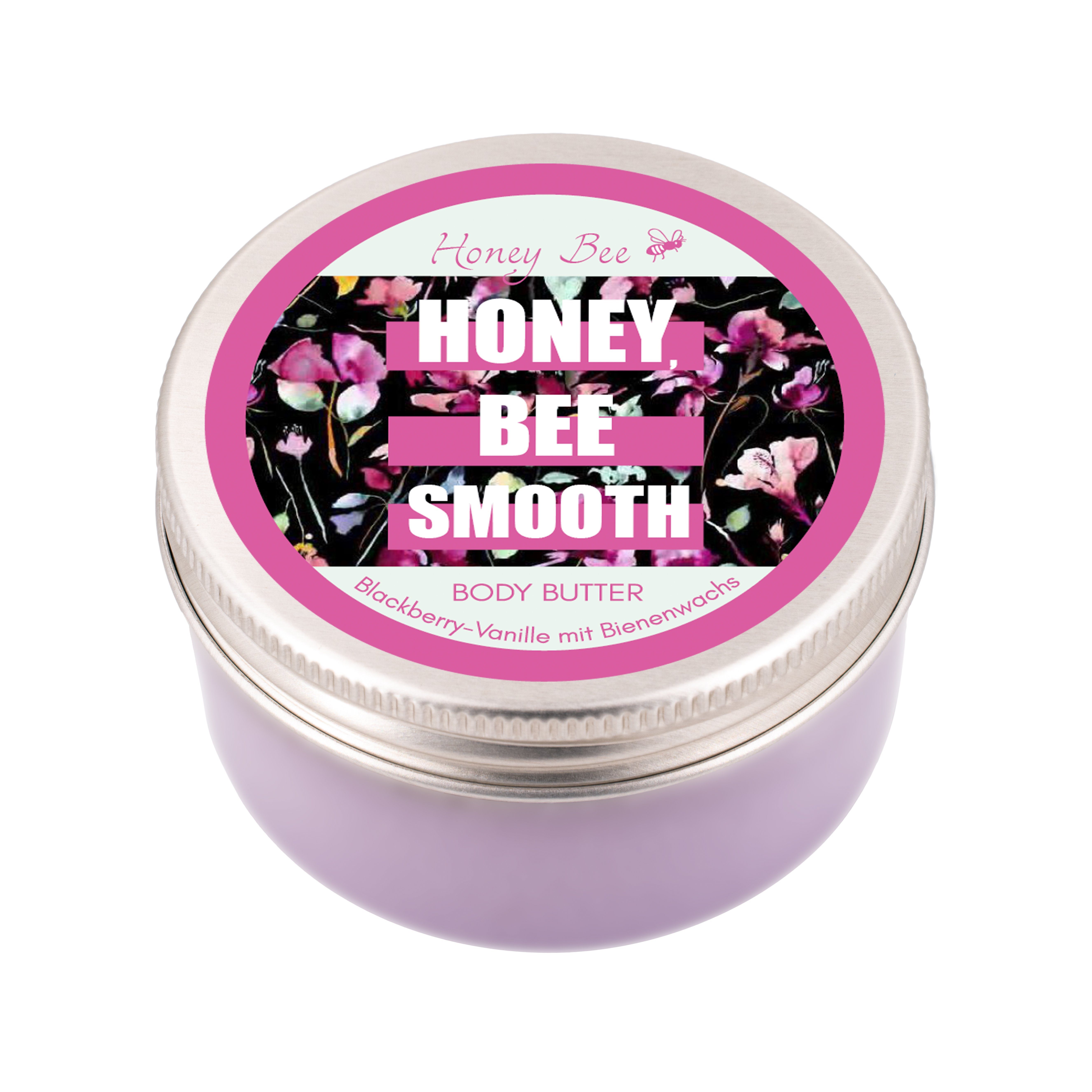 Matica Cosmetics Gesichtreinigungs-Set Bee Naturkosmetik Beauty Honey reichhaltig Super Set